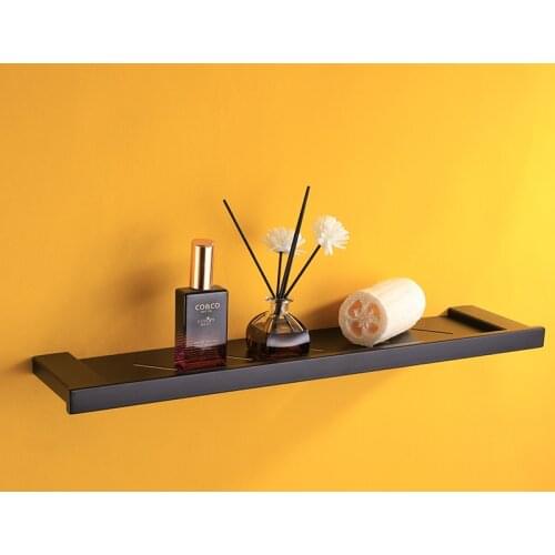 ANCSEN Bathroom Shelves