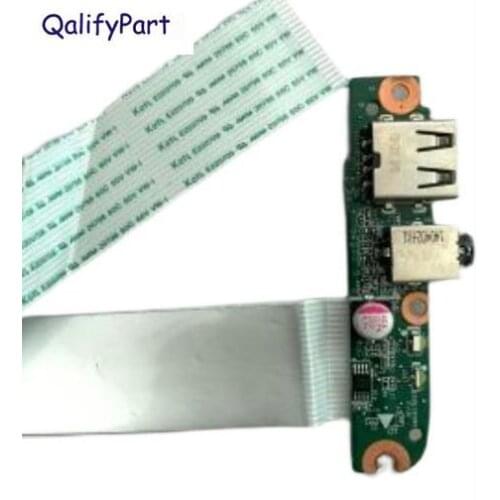 Laptop USB Audio Board for HP TPN-Q139 Q139 14V-217TX