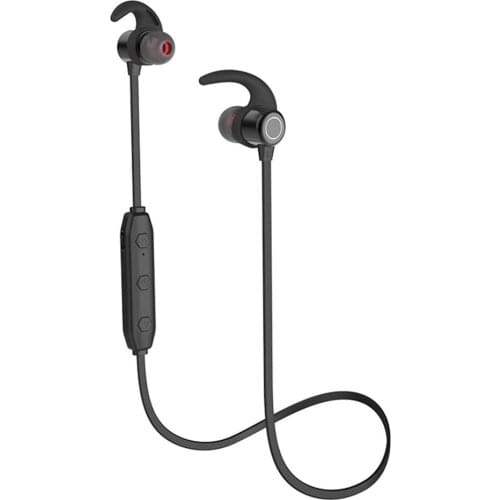 Wireless 5.0 Earphone Sports Bluetooth Headphones Bass Waterproof Waterproof Running Headset with Mic for iPhone Xiaomi Huawei