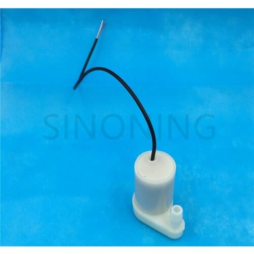 Mute submersible pump mini miniature DC3V 6V water-cooled driving under water