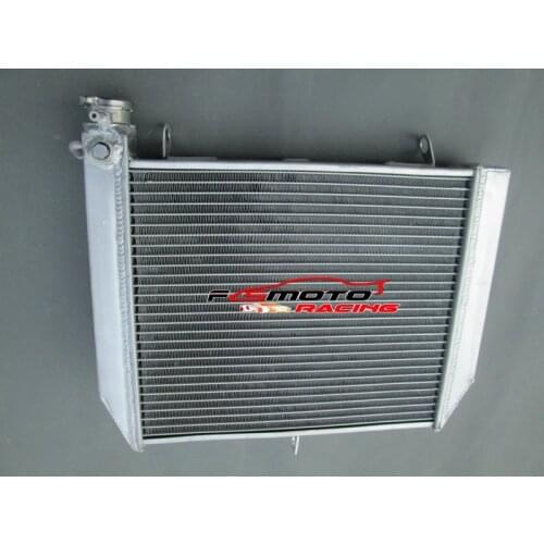 Aluminum Radiator for Yamaha R1 Cooling Engine motor 2000 2001 E