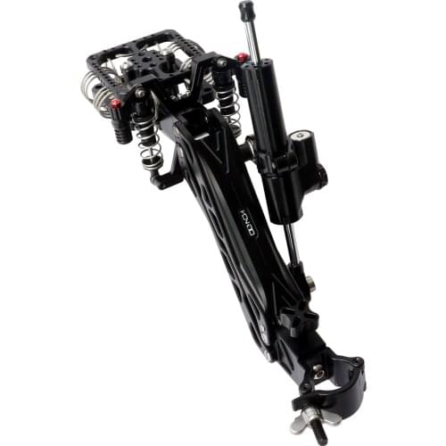 HONTOO RS2 Gimbal Shock Absorber ARM with Hydraulic Damper Dampener 10KG FOR DJI RONIN MX S RS2 RC2 For Zhiyun Weebill Car mount
