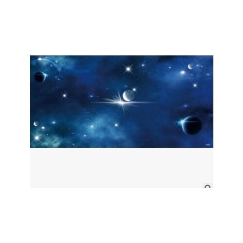 Star Sky Gaming Mouse Pad Locking Edge Large Mouse Mat PC Computer Laptop Mousepad for MackBook CS GO dota 2 lol