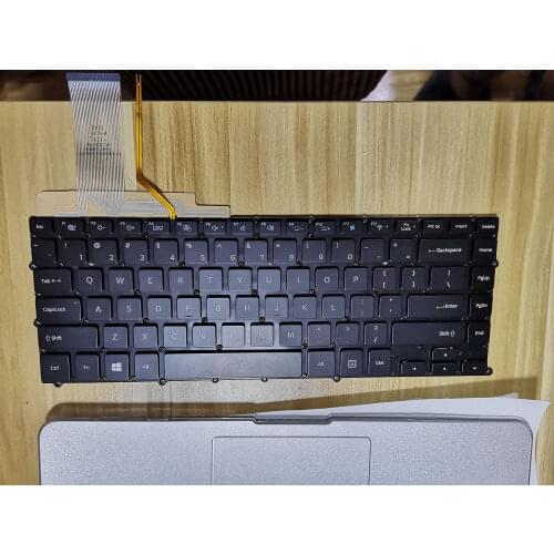 Keyboard for SAMSUNG NP900X4B NP900X4C NP900X4D 900X4C 900X4B RUSSIAN/US layout