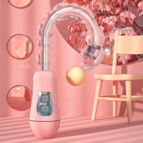 LOVE CLIMAX Anal Beads