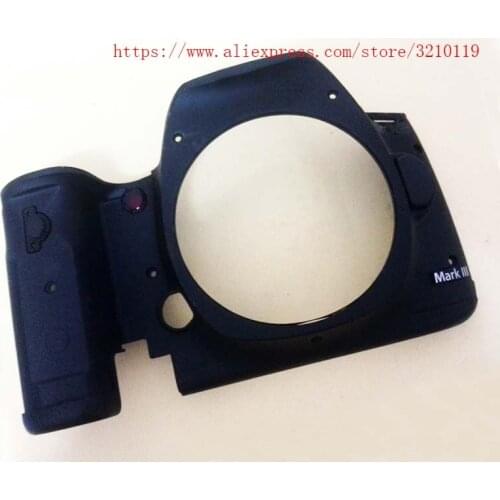 New original Camera Repair Parts for Canon EOS 5D Mark III 5D3 front shell free shipping