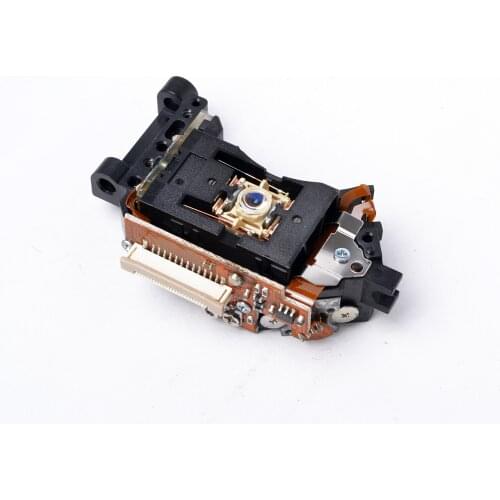 Original Replacement For YAMAHA DV-SL100 CD DVD Player Laser Lens Lasereinheit AssemblyDVSL100 Optical Pick-up Bloc Optique