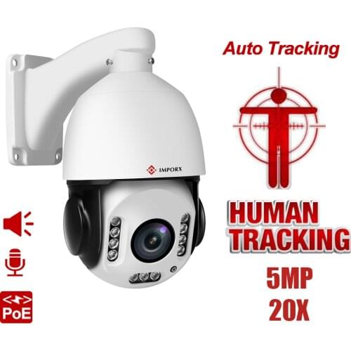 OWLOFROYAL Wireless CCTV Cameras