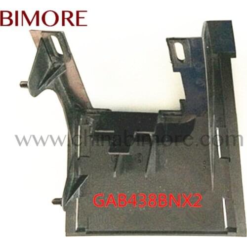 BIMORE GAB438BNX2| GAB438BNX1 Escalator Handrail Frontplate