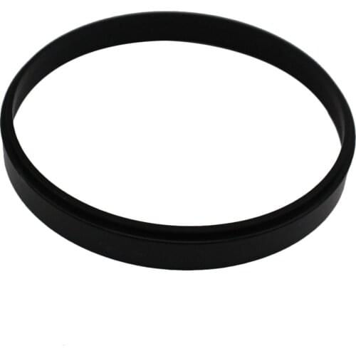 0.5‘’1’’2" Air Cleaner Spacer Plastic Fits for Edelbrock Holley Riser SBC BBC Car Accessories