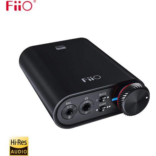 TANCHJIM Headphone Amplifiers