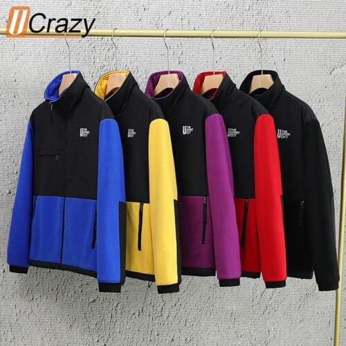 Мужские спортивные куртки Ucrazy China At AliExpress