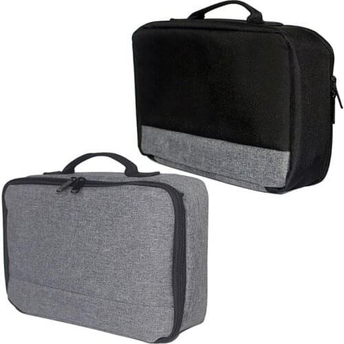 Universal Fit Dustproof Portable Case For Projector Anti Scratch Carrying Bag