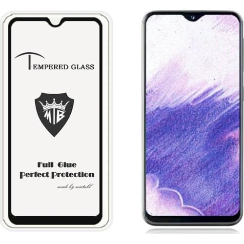 9H Full Glue Cover Tempered Glass Screen Protector for Samsung Galaxy A20e SM-A202F for Samsung Galaxy A20 A30 Glass Film
