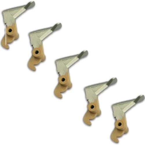 36720493 36720492 Lower Fuser Roller Picker Finger for Kyocera KM6030 KM8030 TASKalfa 620 820 Lower Separation Claw