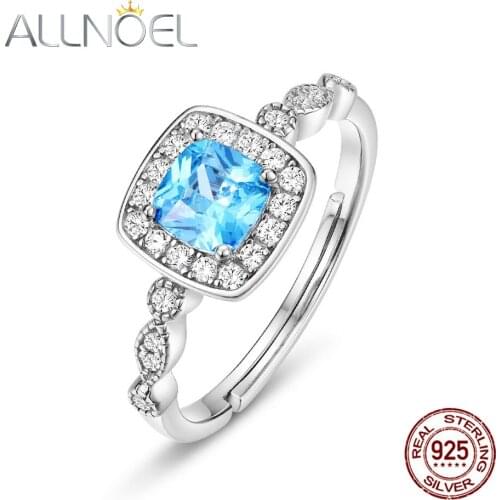 ALLNOEL Big Rings