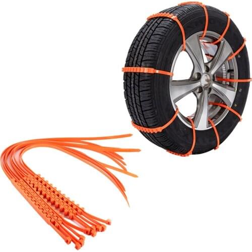 Doact Anti-skid Chains