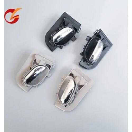 Use for peugeot 206 207 citroen C2 inside door handle inner door close handle catcher