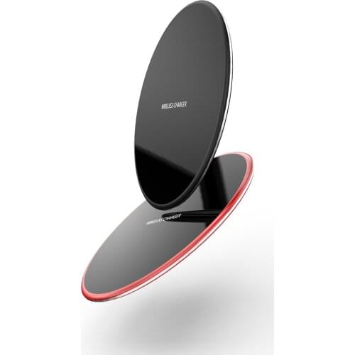 KCRTEK Wireless Chargers For Mobile Phones