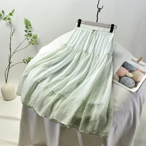 Lava Tincto High Waist Skirts For Women