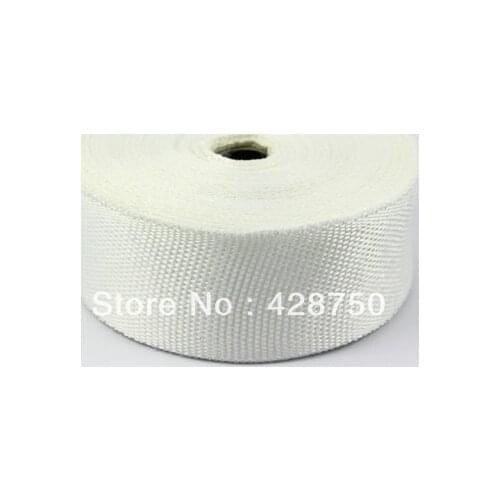 Fiberglass Cloth Tape E-Glass Fiber 1-3/16" wide - 3CMx30M - Glass Fiber