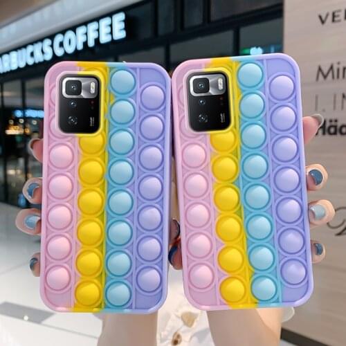 Loobival Phone Cases Xiaomi Redmi Note 9 Pro Max