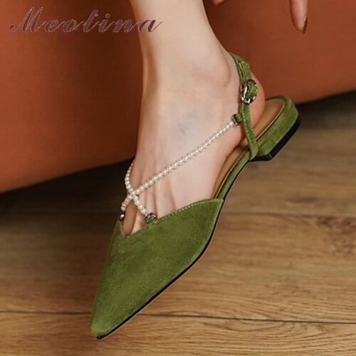 Meotina Footwear