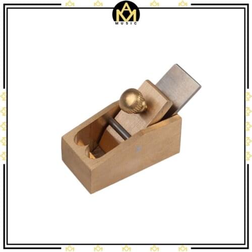 Various size mini brass plane Violin/Cello making tools Copper Metal Copper plane Size 5 New