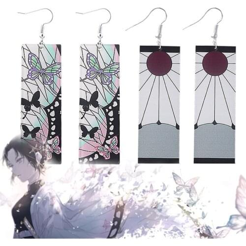 MUMING JEWELRY Dangle Earrings