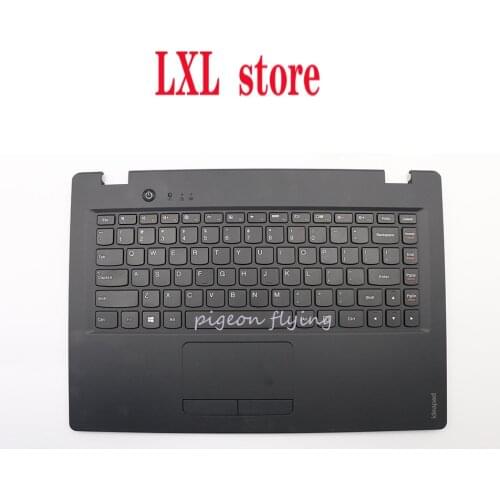 NEW 80R9 for lenovo ideapad 100S-14 IBR laptop Keyboard EUA black FRU 5CB0K65056 5CB0L06251