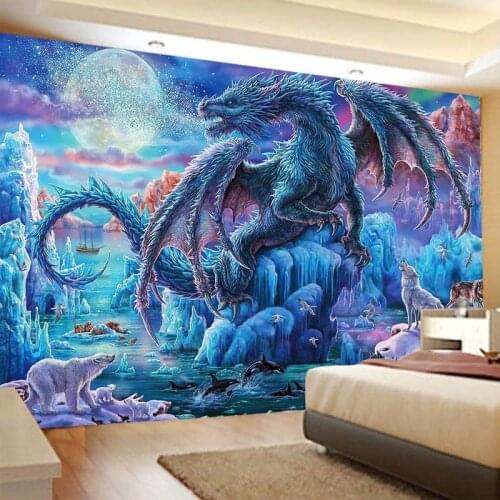 Pinkgull Tapestry Rugs