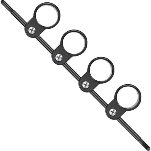 Finger Expander Adjustable Guitar Guitar Trainer Tool for Women Guitar Bass Ukuleles Piano Beginner