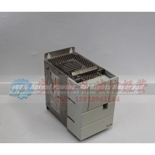 Used In Good Condition TLC6342F322151 Servo Drive With Free Shipping Servo Controller