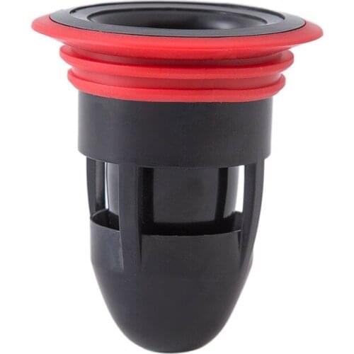 Floor Drain Core Water Drain Strainer Insect Prevention Deodorant Bath Shower Floor Filter Cover Plug Kitchen Bathroom Tool