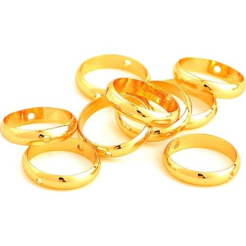 Sulemon Round Beads