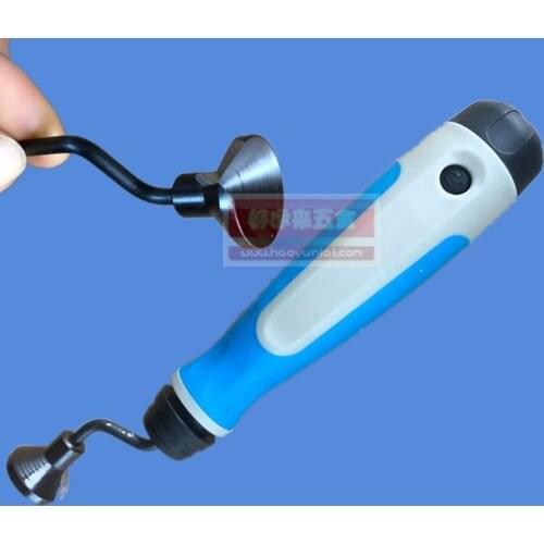 High quality trim outer round corner knife cylindrical outer round bayonet NG1700 knife head EX2001 trim edge knife