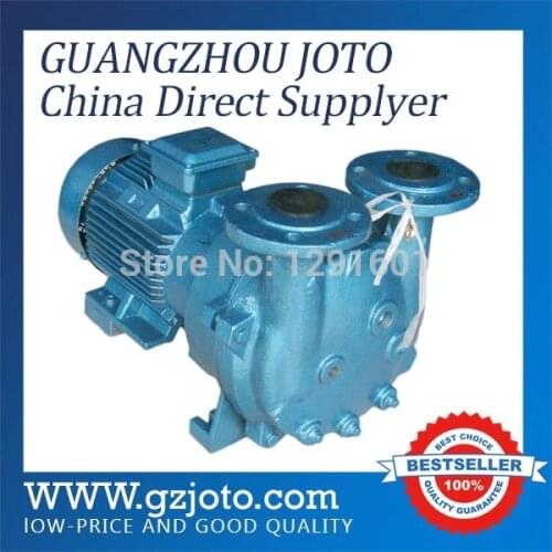 2BV2060 Stainless steel explosion-proof 2bv water ring vacuum pump