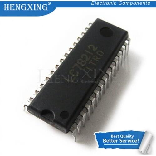 1pcs/lot LC78212 LC 78212 DIP-30 In Stock