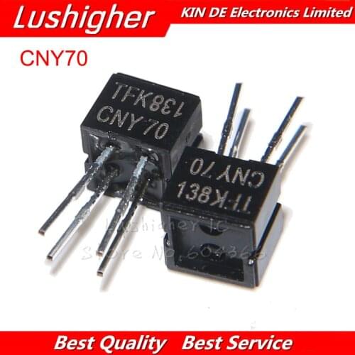 10PCS CNY70 DIP4 CNY70 DIP