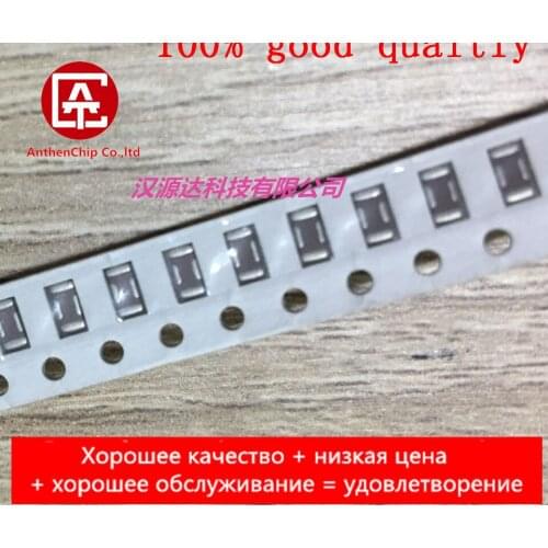 10pcs real orginal new CNH30R104S-TM pill and patch through-core filter capacitor 1206 100NF 0.1UF 25V 2A