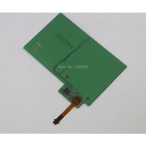 5pcs/lot Original for psvita for ps vita psv 2000 Console Back Touch pad PCB sensor Board Replacement