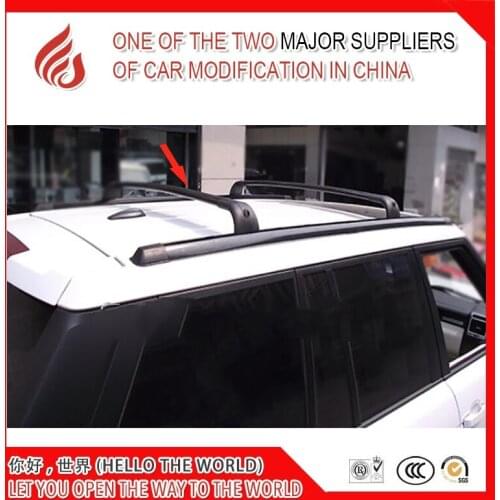 Aluminium Alloy short roof rack and cross bar for Range rover Sport Range rover vogue 2006 2007 2008 2009 2010 2011 2012