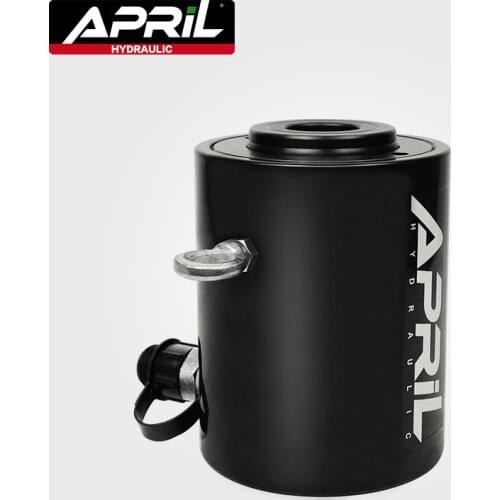 Hollow Hydraulic Cylinder RCH-3050