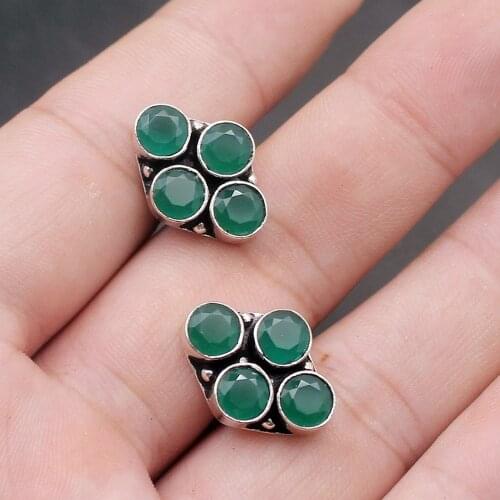 Formal Business Wedding Shirts For Men NEW ARRIVAL Antique Natural GarnetTopaz Classic Buttons Cuff Links