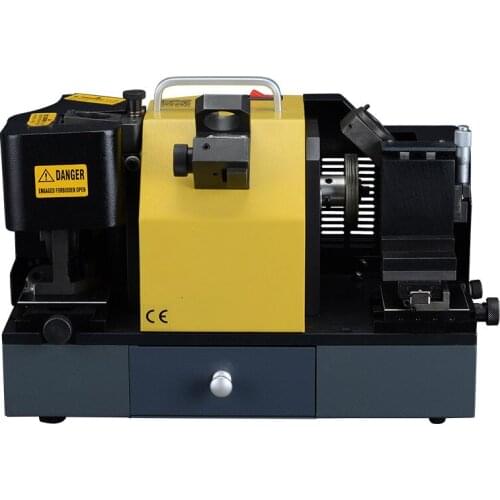 Milling Cutter Grinder Grinding Machine Grinding Sharpening Grinding Wheel Milling Cutter Grinder Family Factory Workshop