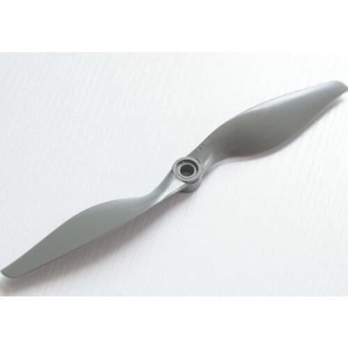 Gemfan High Efficiency Electric Propeller Nylon 7x5 for RC Electric Airplane 2pcs/Lot