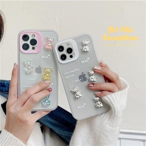 HENJI Wireless Chargers For Iphone