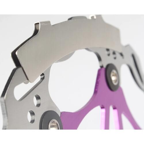 Mountain Bikes Disc Brakes Adjustment Tool Precise Debug Sheet Bicycle Accessiores