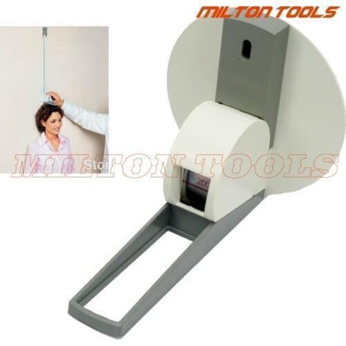 200/220cm Body Height Rod Wall Mounted Height Meter Children Stadiometers Baby Growth Ruler Body Tape Measure