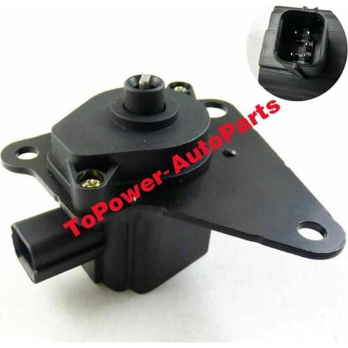 Intake Manifold Runner Control Valve 4884549AD 911902 911-902 For Jeepp Patriot Compass Chryslerr Sebring Dodgee Avenger Caliber